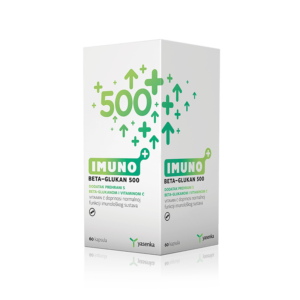 imuno BC 500
