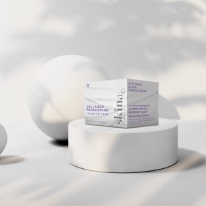 skinage COLLAGEN PRODUCTION INTENSE