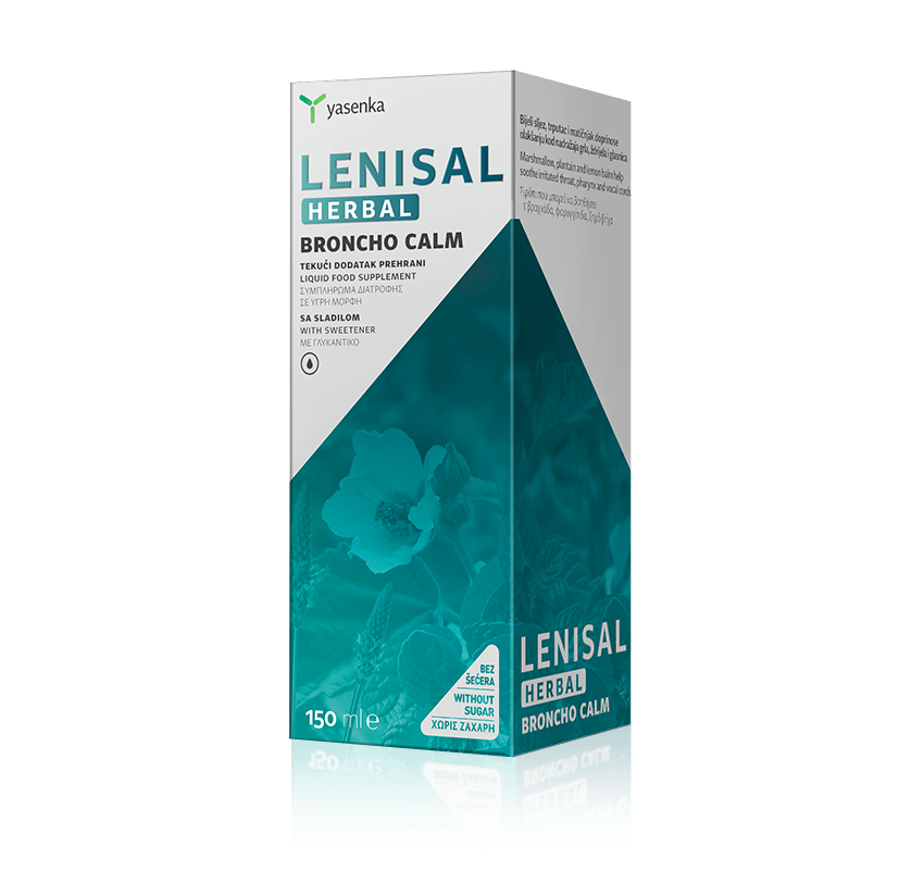 Lenisal