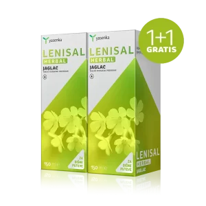 Lenisal Herbal Primrose 1 + 1