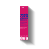 Vitamin CODE multiCOMPLEX - Slika 2