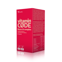 Vitamini B kompleksa doprinose zdravom živčanom i imunološkom sustavu