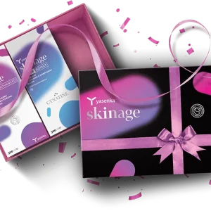 GIFT PACKAGE “Beauty box”
