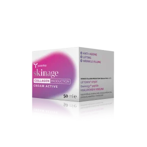 SKINAGE COLLAGEN PRODUCTION CREAM ACTIVE