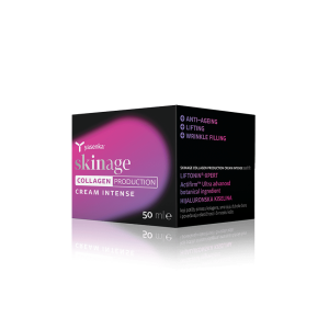 skinage COLLAGEN PRODUCTION INTENSE