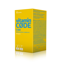 imuno C 500 za imunitet s vitaminom C