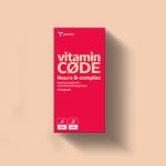 Vitamini B Kompleksa - Vitamin CODE Neuro B-COMPLEX | Yasenka