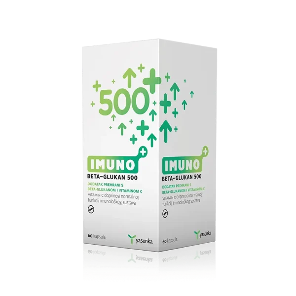 imuno BC 500