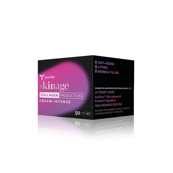 skinage COLLAGEN PRODUCTION INTENSE