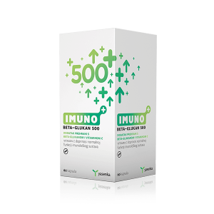 imuno BC 500 (60 kom)