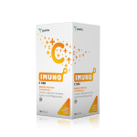 imuno C 500 za imunitet s vitaminom C