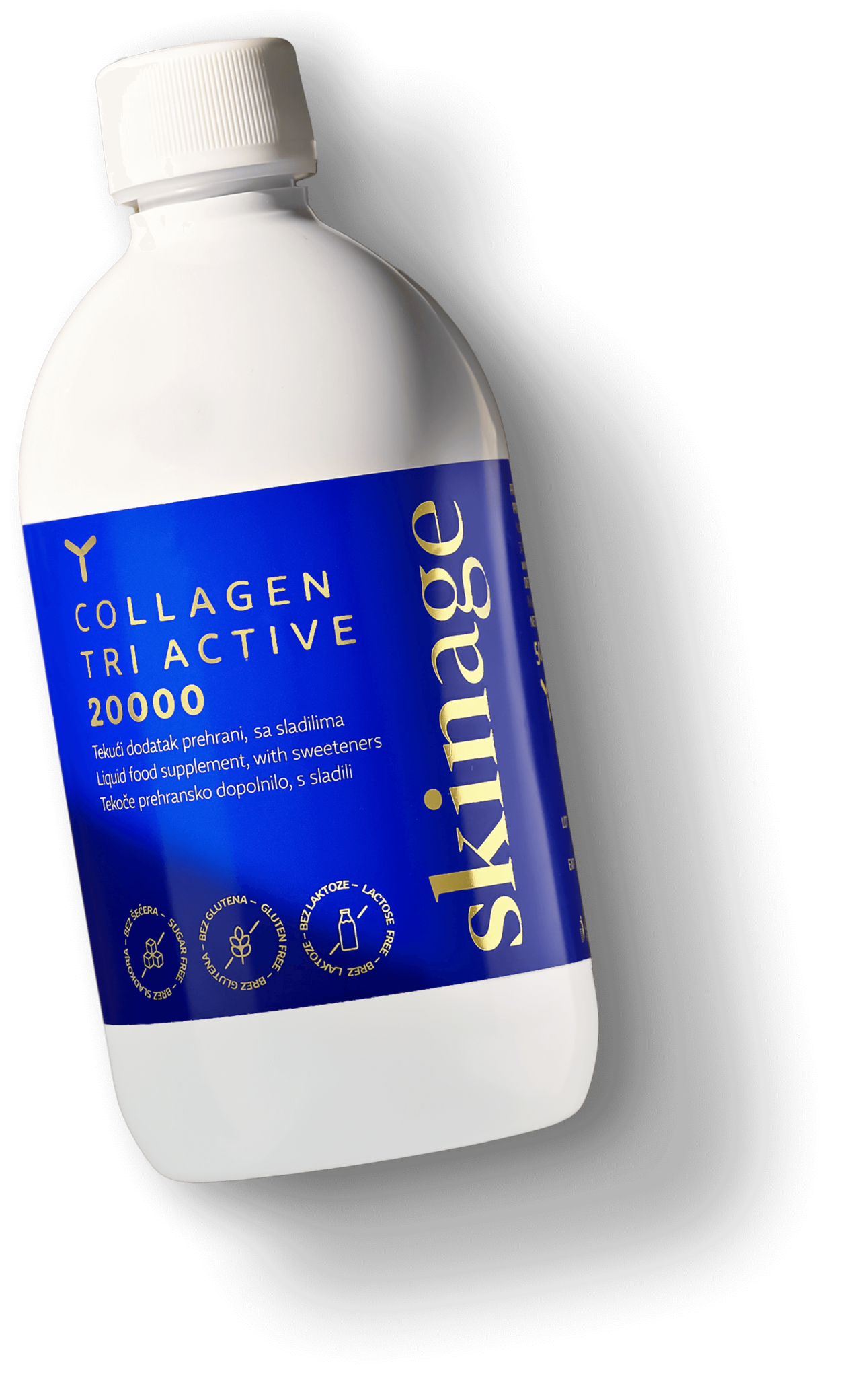 collagen tri active 20000