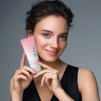 Skinage Beauty Orchid silk krema za ruke - Slika 2