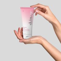 Skinage Beauty Orchid silk krema za ruke - Slika 3
