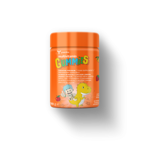 Multivitamin Gummies- gumeni bomboni za djecu s vitaminima