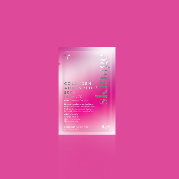 Skinage Collagen Advanced Powder