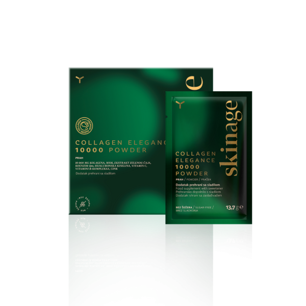 Skinage Collagen ELEGANCE u prahu