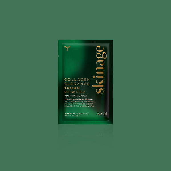 Skinage Collagen ELEGANCE u prahu