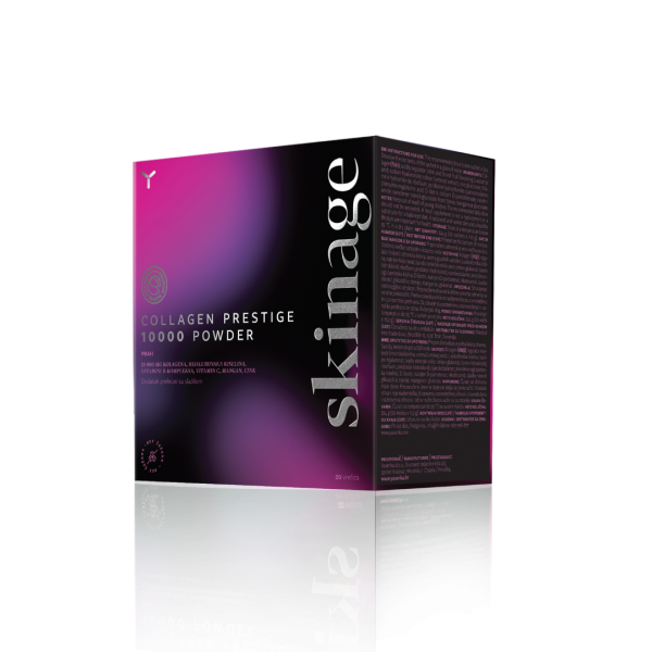 Skinage Collagen Prestige u prahu