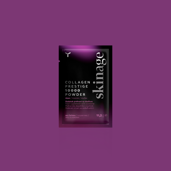 Skinage Collagen PRESTIGE Powder - Slika 3
