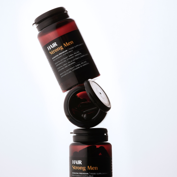 HAIR PROMO PACK ZA NJEGA - Slika 2
