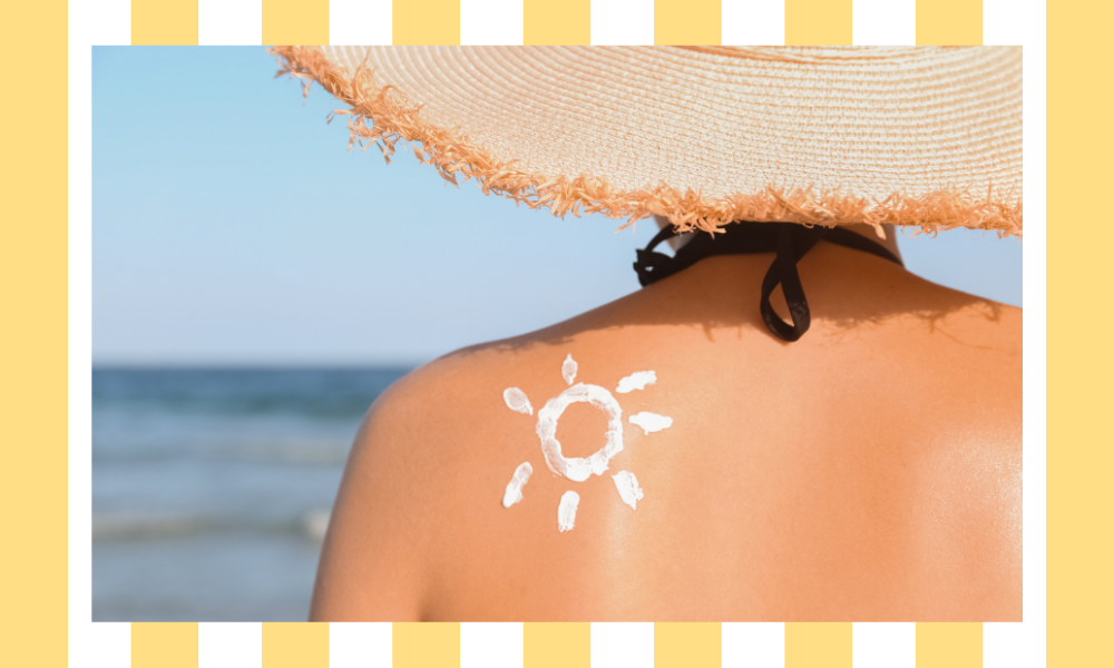 SPF i sunce i koža
